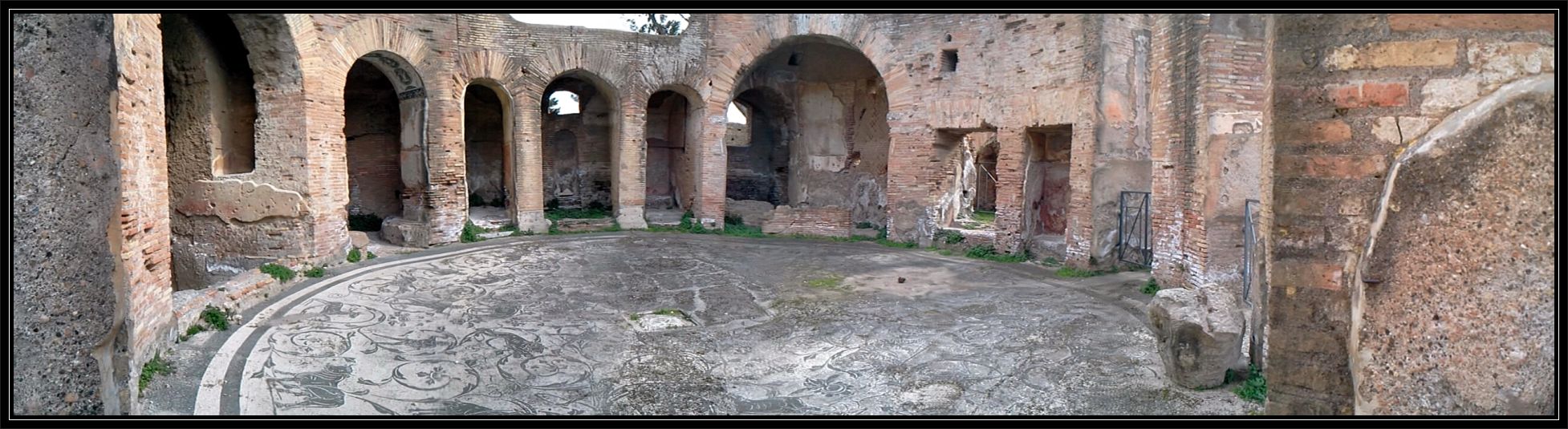 Ostia Antica